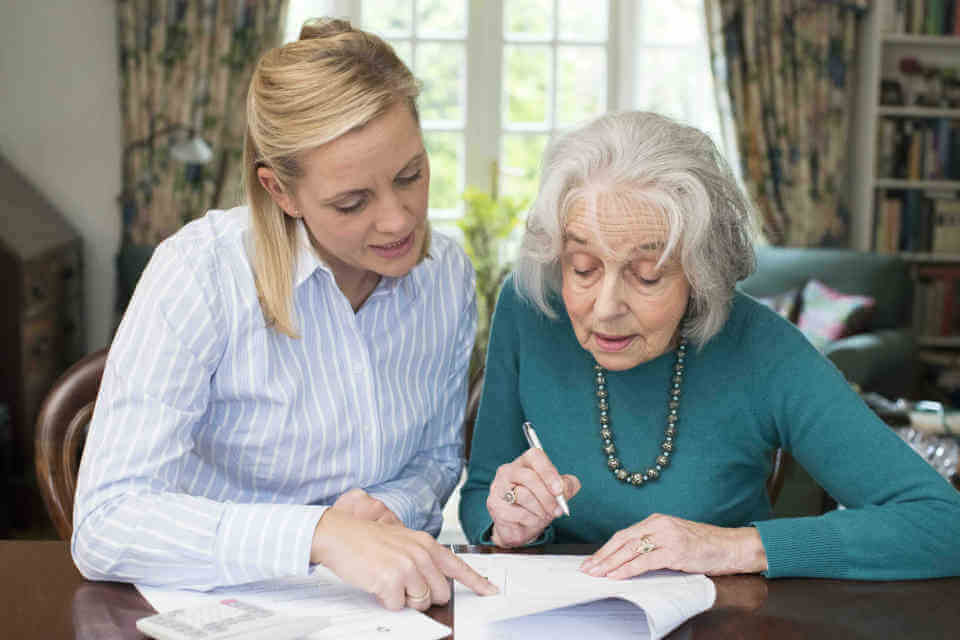 Aged Care Planning